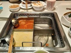 -海底捞火锅(吾悦国际广场店)