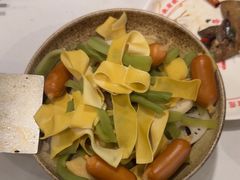 -锦尚阁烤鱼(望京新荟城店)