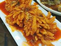 -白魁老号饭庄(安内店)