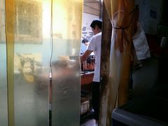 -小胡子祥彪烧烤(北湖总店)