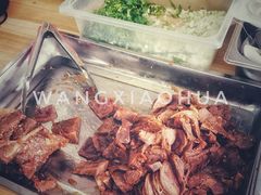 -清真·老金家牛肉店(会展路店)