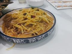 -金三可市井水煮鱼(金碧园店)