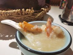 -蚝翅·海鲜粥·烧烤·宁夏滩羊季(玉米楼店)