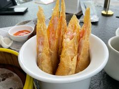 -蝴蝶里·粤菜·点心(滨江龙湖店)