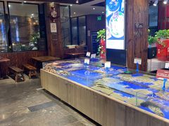 -船歌·鱼水饺青岛菜(闽江二路店)