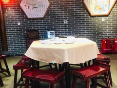 -前门故事烤鸭店(十里河店)