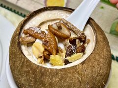 -佛有缘素食馆·荔湾老字号(陈家祠首店)