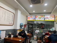 -武胜猪肝面麻哥面(先锋路店)