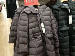 -优衣库(福州爱琴海购物公园店)