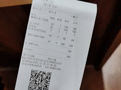 -荷风细雨·中国茶宴(碧云店)