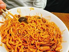 -寻裕记·现炒浇头面(人民广场店)