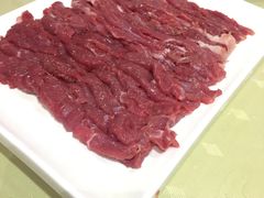 -南来顺饭庄·清真(南菜园店)