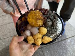 -运栋天马牛肉饼(林科大店)