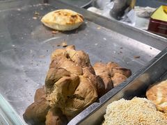 -万家邻里彩香菜市场