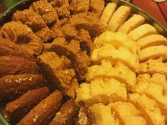 香港小熊饼干-香港珍妮曲奇聪明小熊饼干(迪美购物中心店)