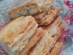 拿破仑蛋糕-宫廷糕点铺