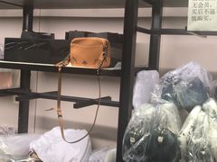 -COACH蔻驰(恒隆广场店)