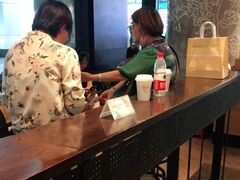 -星巴克(上海南站店)