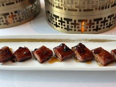 -金轩中餐厅 Jin Xuan(浦东丽思卡尔顿酒店)