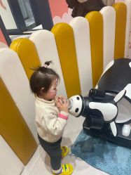 -奈尔宝·儿童乐园·亲子餐厅(苏州大悦城店)