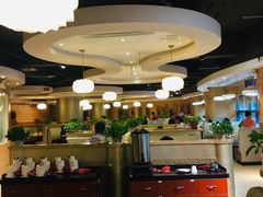 大堂-荔粥记潮汕砂锅粥(太湖路店)