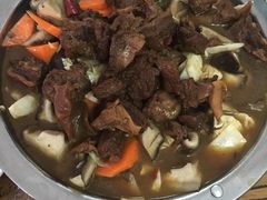 -溢心园香河肉饼总店