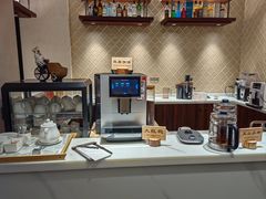 -桃源咖啡厅(武夷山大红袍山庄店)