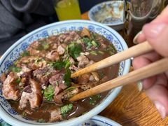 -门框胡同百年卤煮(前门煤市街店)