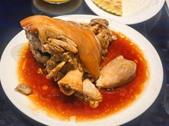 -萍香大厨·锅包肉(大东门店)