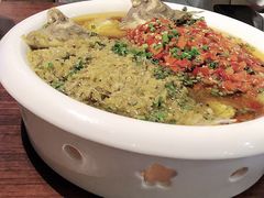 -YOYO悠游美食地图(西市城购物中心店)