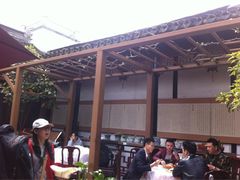 iphone_upload_pic-吴门人家·苏宴宫廷菜(拙政园店)