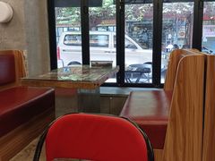 -孖记茶档·热腾茶餐(江南西plus店)