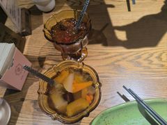-花间一壶酒(桐荫街店)