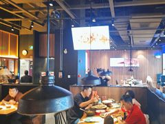 -青年公社烤鸭(蜀山万象汇店)