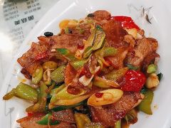 -老北京炸酱面大王.铜锅涮肉(朝阳门店)