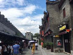 -东西巷