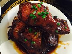 -宴秋杭州菜(锦艺城店)