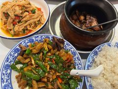 娘家做的瓦罐香-回家吃饭·地道南昌菜(建德观总店)