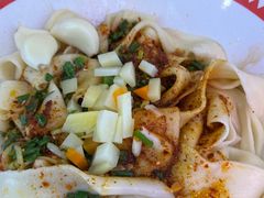 -吴满满油泼面(北方风味园店)