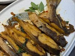-大洋家·精品潮汕菜·生腌砂锅粥(天河东路店)