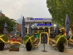-天津意大利风情旅游区