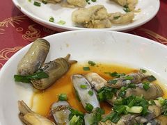 -红灯笼龙凤饭店(宁波老字号店)