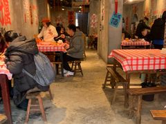 -老方桌烂蹄花川菜馆(九龙坡店)