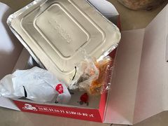 -鱼酷活鱼烤鱼(梅江印象城店)
