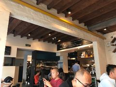 -La Strada(安福路店)