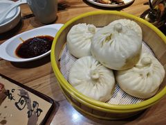 -品回味清真西北楼(宁波首店)