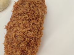 松松面包-味多美蛋糕(新和平里店)