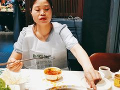 -香佰里重庆火锅(恒力博纳广场店)