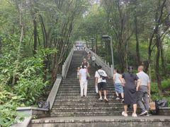 -老君山