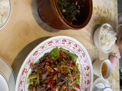 -湘鲜小灶·湖南土菜馆(龙华店)